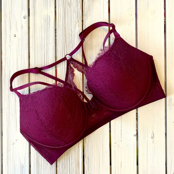 Victoria's Secret Other - ♥️VS Very Sexy Push-up Bra♥️
